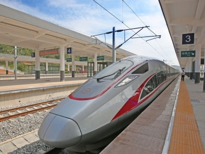 “暑运”模式开启！来看梅州如何保驾护航→