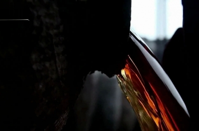 一口娘酒，千年匠心！