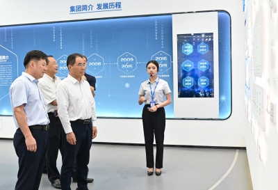 叶贞琴来梅参加人大代表集中履职月活动并调研：更好发挥代表作用 解决群众急难愁盼