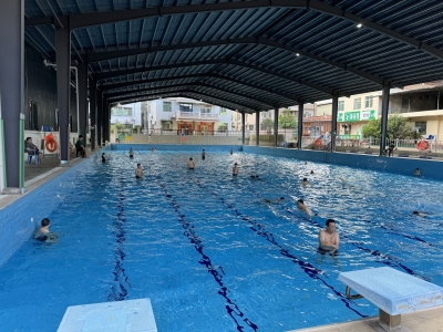 炎炎夏日，如何应对高温“烤”验？梅州市民有“凉”方→