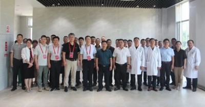 兴宁市人民医院顺利通过省三级创伤中心建设单位评审