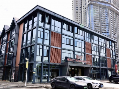 梅州市级“反向飞地”启动运营