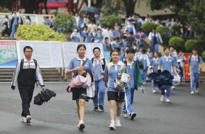 2026年第一次广东省普通高中学业水平合格性考试报名11月14日开始