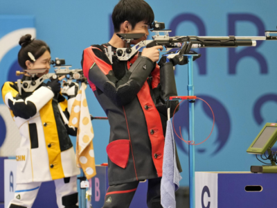 文脉华章丨玩转古今“奥运”，中华体育文化一脉相承