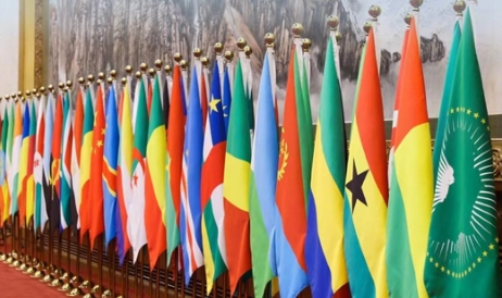 【讲习所·中国与世界】“我们一直与中国并肩前进”