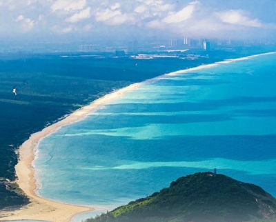 看图学习·改革为人民丨深化生态文明体制改革 建设绿水青山美丽中国