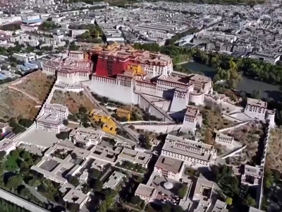 【新思想引领新征程】对口支援 携手建设社会主义现代化新西藏