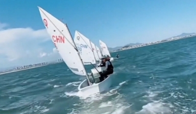 文脉华章｜奥运刮起“潮玩”风，体育文化的年轻态表达