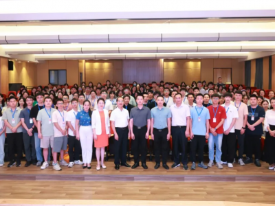 凝“新”聚力 奋楫前行！梅江区开展2024年新聘任教师培训