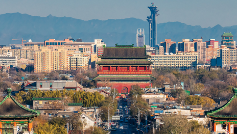 【文脉华章】习言道丨坚持以文塑旅、以旅彰文