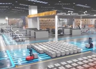 联播观察｜关键词看改革 自主可控的产业链供应链