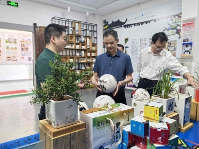 张达宏率队开展《梅州市青少年足球发展促进条例》立法调研：提高立法质量 助力足球发展