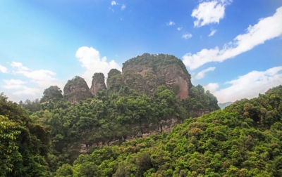 就在本周六！大咖到平远共话龙龙高铁沿线丹霞地貌与旅游发展