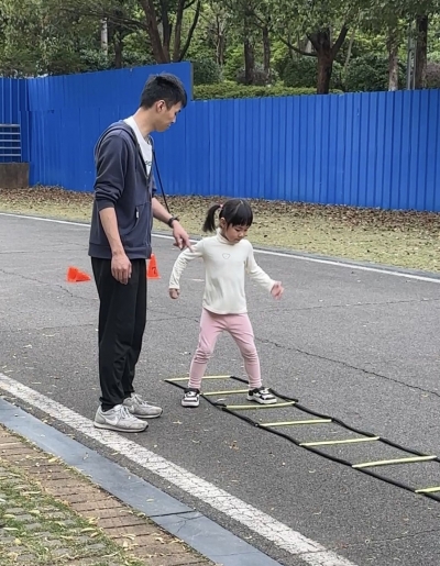 微论坛丨“上门体育课”兴起，你怎么看？