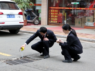 紧盯重点领域精准发力！平远县检察院以检察力量筑牢民生防线！