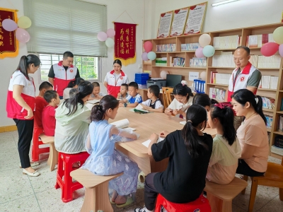 建设宜居宜业和美乡村！兴宁市龙田镇聚焦农村精神文明创建五大行动