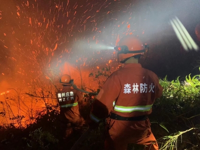 梅州市矿山救护队：风雨逆行二十载 代代传承守平安 