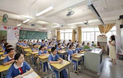 事关1670多万学生，六部门印发县域普高振兴行动计划