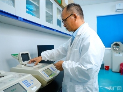 【习声回响】科技赋能强种业 人勤苗壮绘丰收