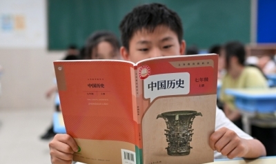 一习话·文脉华章丨“把中华优秀传统文化一代一代传下去