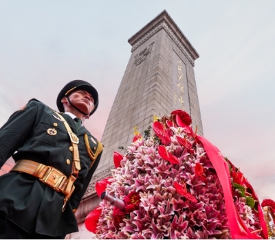 时政画说丨纪念日