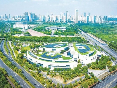 【央视快评】奋力谱写中国式现代化安徽篇章