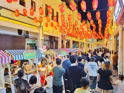 品味客家美食 享受舌尖国庆！梅州米香酒文化周活动系列报道之客家美食