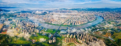 藏蓝守护绘就平安底色！梅州公安持续强化社会面巡逻防控