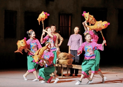 “足”够精彩“足”够过瘾 ——梅州米香酒文化周系列报道之球王之乡