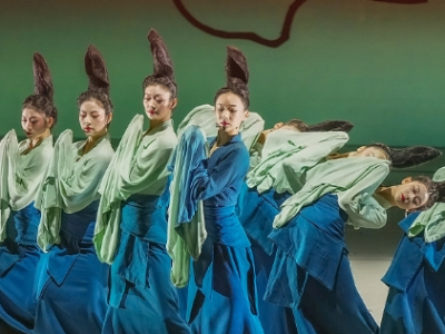 看图学习丨创作更多无愧于时代、人民的优秀作品 深悟总书记的“文艺观”