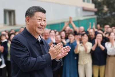 重磅微视频丨为了人民的幸福梦