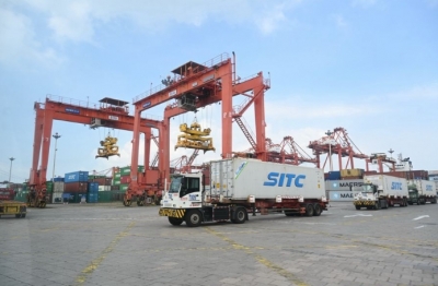 学习进行时丨勇立潮头、勇毅前行——习近平总书记和厦门的故事