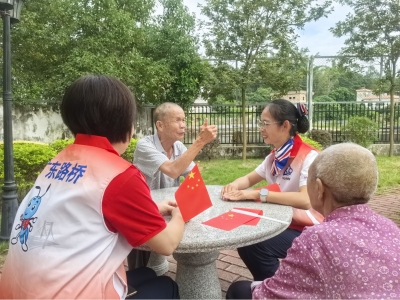 重阳敬老行 爱心传真情！五华河东镇这场慰问活动温暖老人心