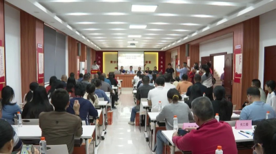 平远开展乡村振兴人才沙龙活动：激发人才活力 赋能乡村振兴