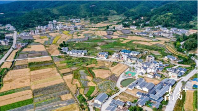 省际边界如何抓好农房管控和风貌提升？梅州平远出实招