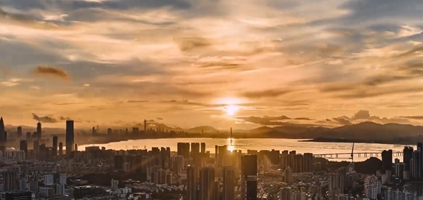 乌镇“网事”丨微视频：习近平引领构建网络空间命运共同体