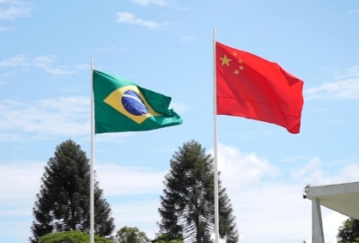 第一观察·现场｜从北京到巴西利亚 两首歌曲见证中巴深情厚谊