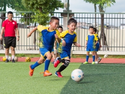 《梅州市青少年足球发展促进条例》获批实施，系全国首部关于足球的地方性法规