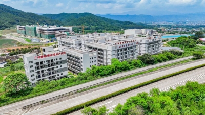 蕉岭入选省食品工业培育试点县