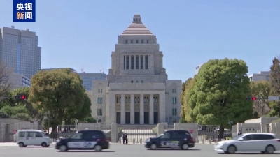 石破茂惊险过关，连任日本首相