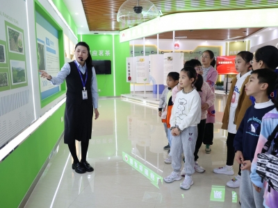 领略科学魅力！2024年广东省科普创新展梅州分会场活动举行