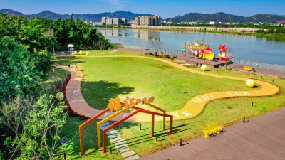 镇村活力涌  振兴劲头足！梅县区丙村镇汇聚社会力量谱写“百千万工程”共建共享新篇章