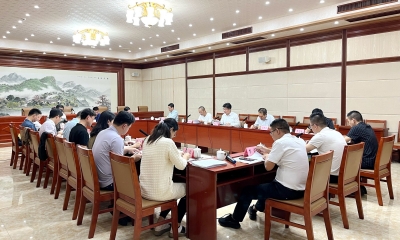 如何进一步推动文艺事业高质量发展？梅州召开这个座谈会