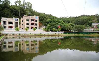 房屋披“新衣” 乡村焕“新颜”！今年以来五华攻坚克难共提升农房风貌近1万座  