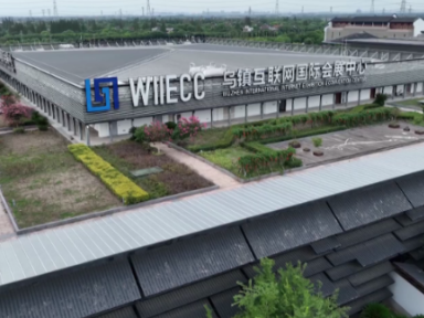 第一视点丨桨声欸乃间 一“网”共命运