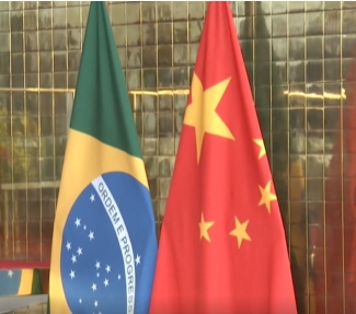 视频丨习近平：开启中巴关系下一个“黄金50年”