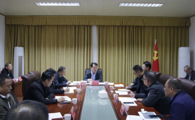 兴宁市政协开展专题调研：加快城市更新，推进城市提质扩容，助力“百千万工程”走深走实