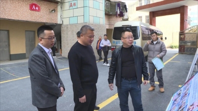 丰顺2024年民生实事项目完成情况如何？丰顺县人大常委会开展调研