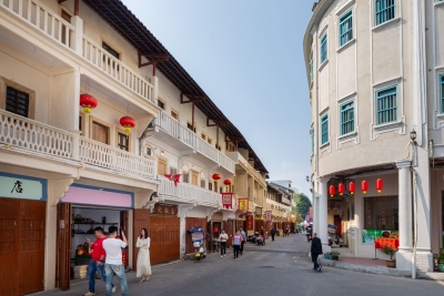 文旅融合激发新活力！一起解锁梅州特色文旅“流量密码”→