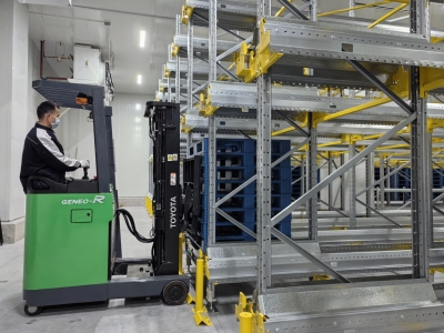 技改赋能 智造焕新！平远县引导重点企业聚焦核心环节实施改造